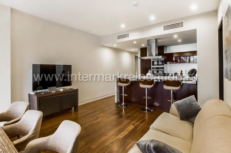 1-st Krasnogvardeyskiy Proezd - ID: 40231 - photo 6