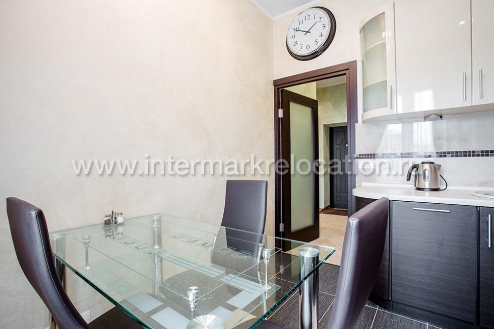 Smolenskaya Str., 6 - ID: 40273 - photo 10