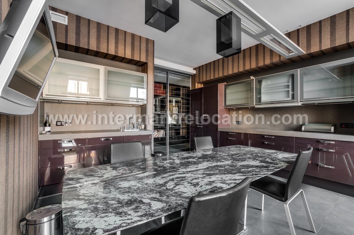 2-nd Kazachy Per. - ID: 20171 - photo 12