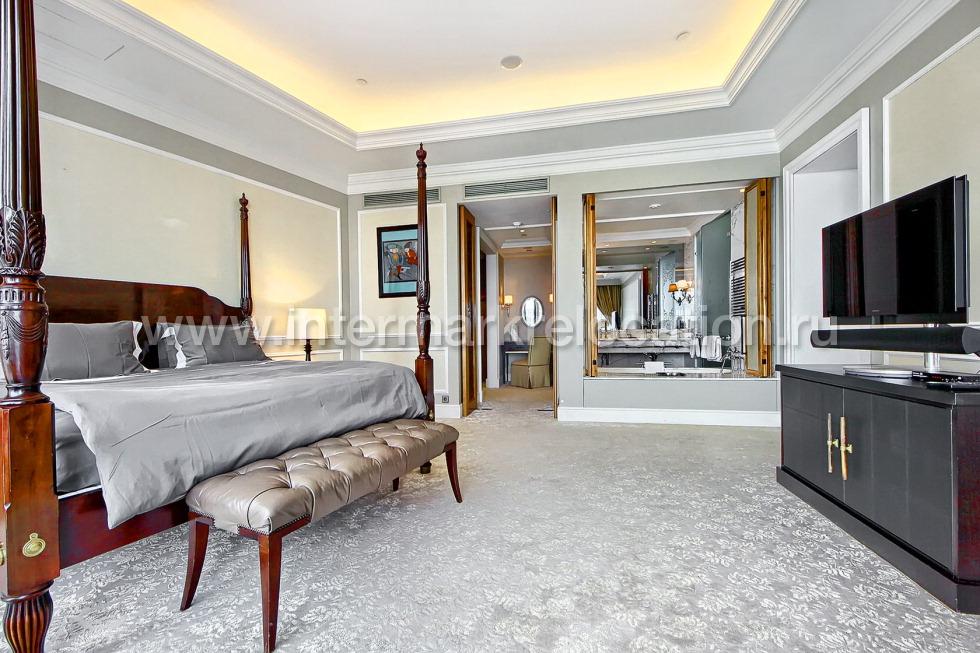 Presnenskaya Nab., 12 - ID: 40248 - photo 5