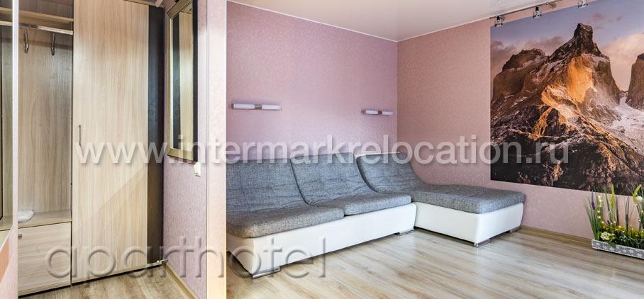 Krasnogvardeyskiy Boul., 5 bldg 1 - ID: 40178 - photo 9