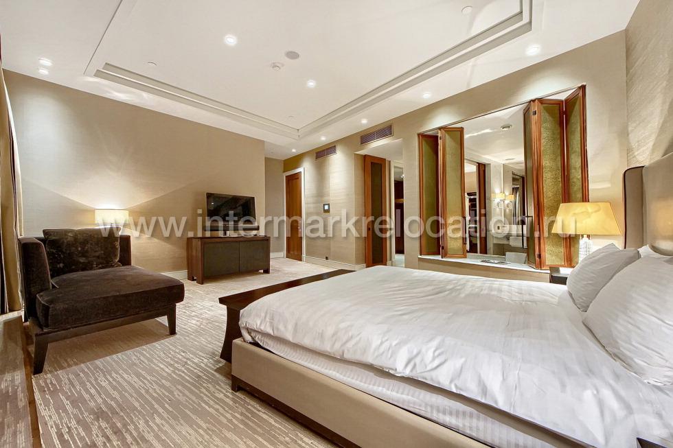 Presnenskaya Nab., 12 - ID: 40239 - photo 9