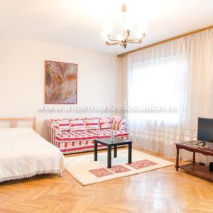 B. Gruzinskaya Str., 39 - ID: 40200 - photo 2