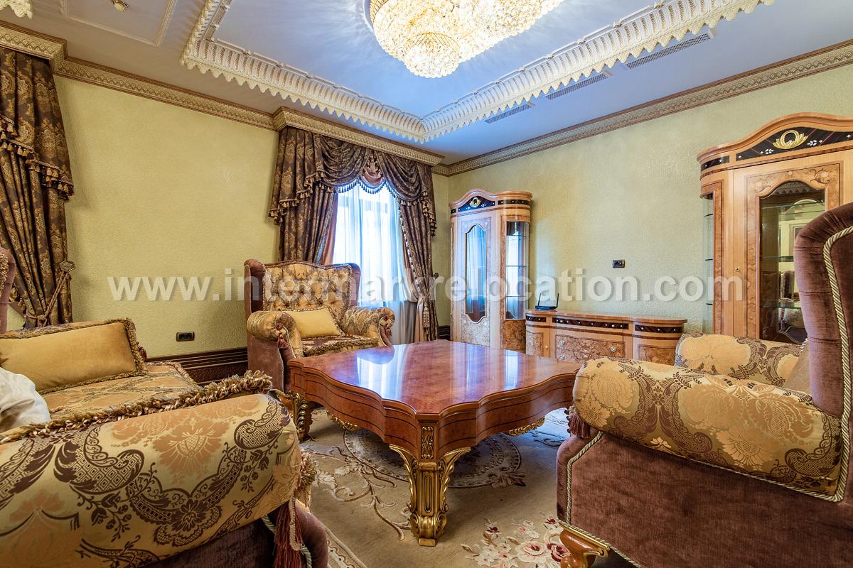 Minskaya Str. - ID: 45352 - photo 9