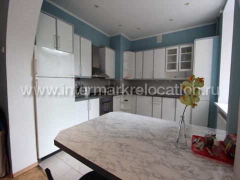 Novinsky Boul. - ID: 33011 - photo 2