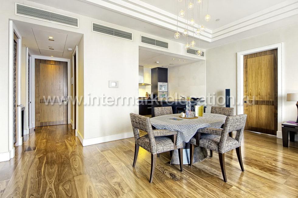 Presnenskaya Nab., 12 - ID: 40237 - photo 5