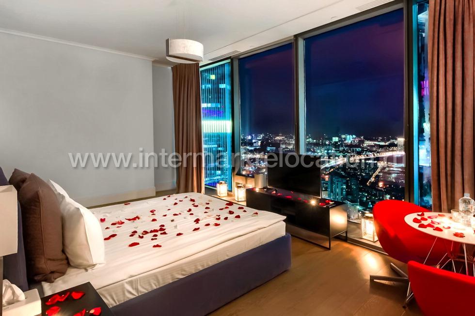 Presnenskaya Nab., 12 - ID: 40253 - photo 5