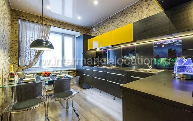 Leninsky Pr., 45 - ID: 34608 - photo 7