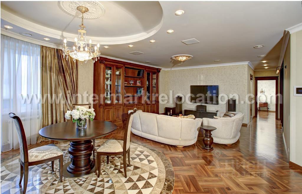 Kutuzova Str. - ID: 43434 - photo 1