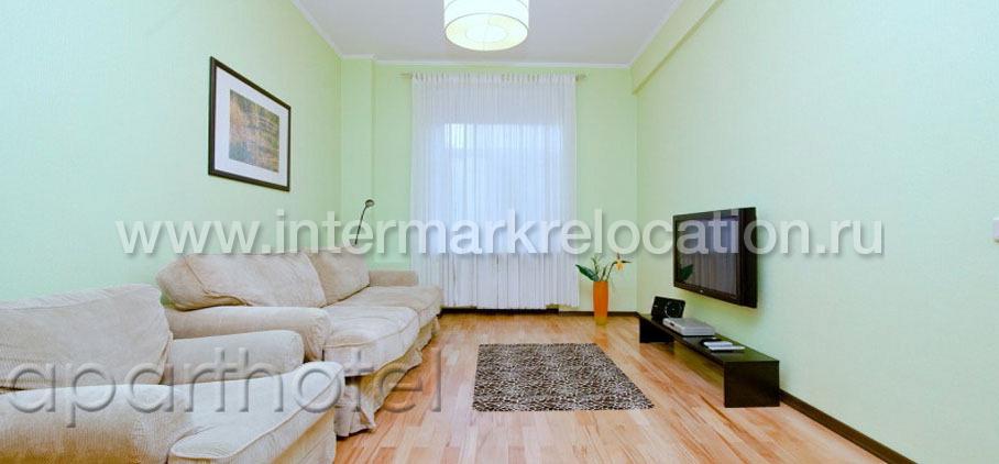 Kutuzovsky Pr., 26 - ID: 40217 - photo 6