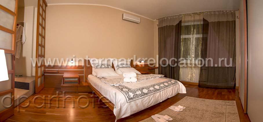 Kutuzovsky Pr., 35 bldg 2 - ID: 40206 - photo 8