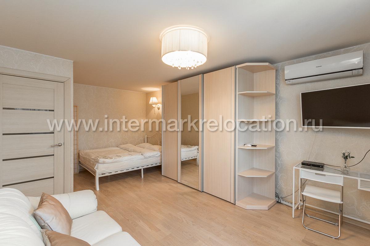 Sudostroitelnaya Str., 18 bldg 2 - ID: 36666 - photo 2