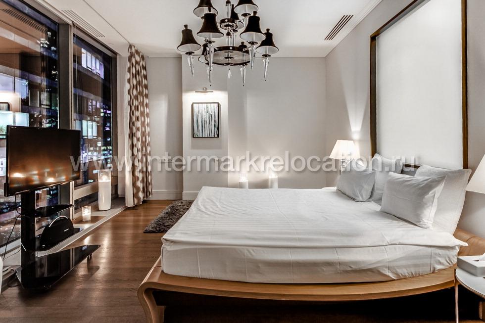 Presnenskaya Nab., 12 - ID: 40254 - photo 3