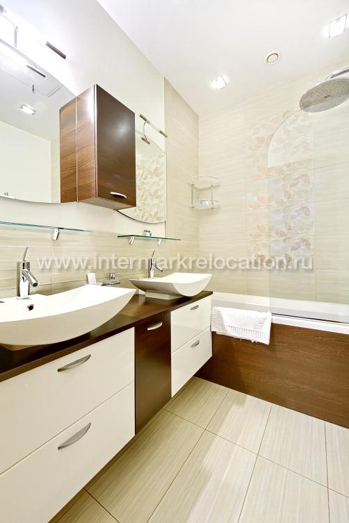 Presnenskaya Nab., 12 - ID: 40243 - photo 11