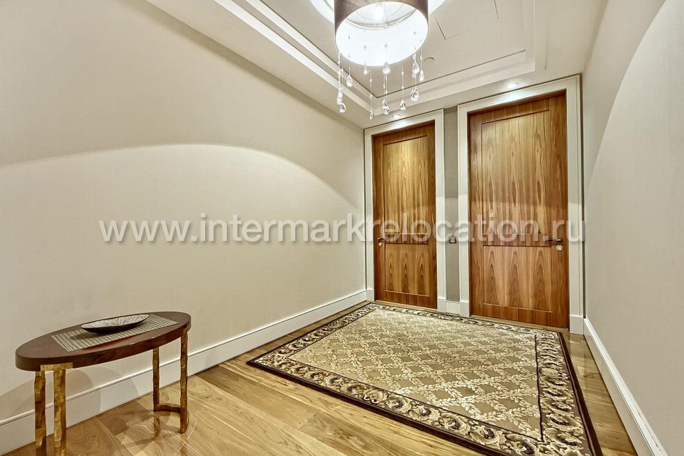 Presnenskaya Nab., 12 - ID: 40239 - photo 11