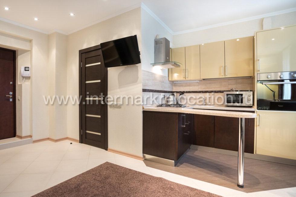 Smolenskaya Str., 10 - ID: 40272 - photo 4