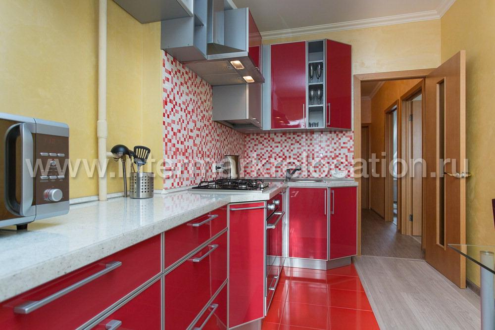 Oruzheyny Per., 5 - ID: 40263 - photo 11