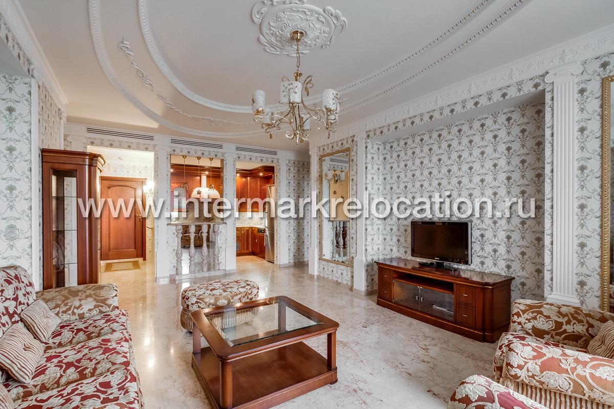 Klimentovsky Per. - ID: 23223 - photo 10