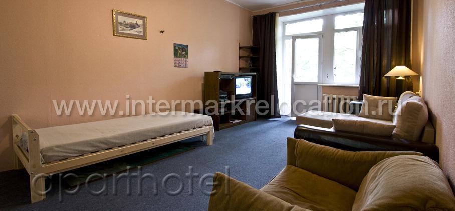 Stroiteley Str., 5 bldg 5 - ID: 40183 - photo 2