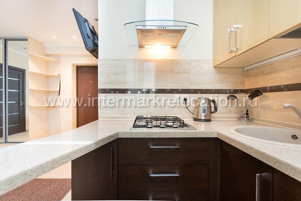 Smolenskaya Str., 10 - ID: 40272 - photo 6