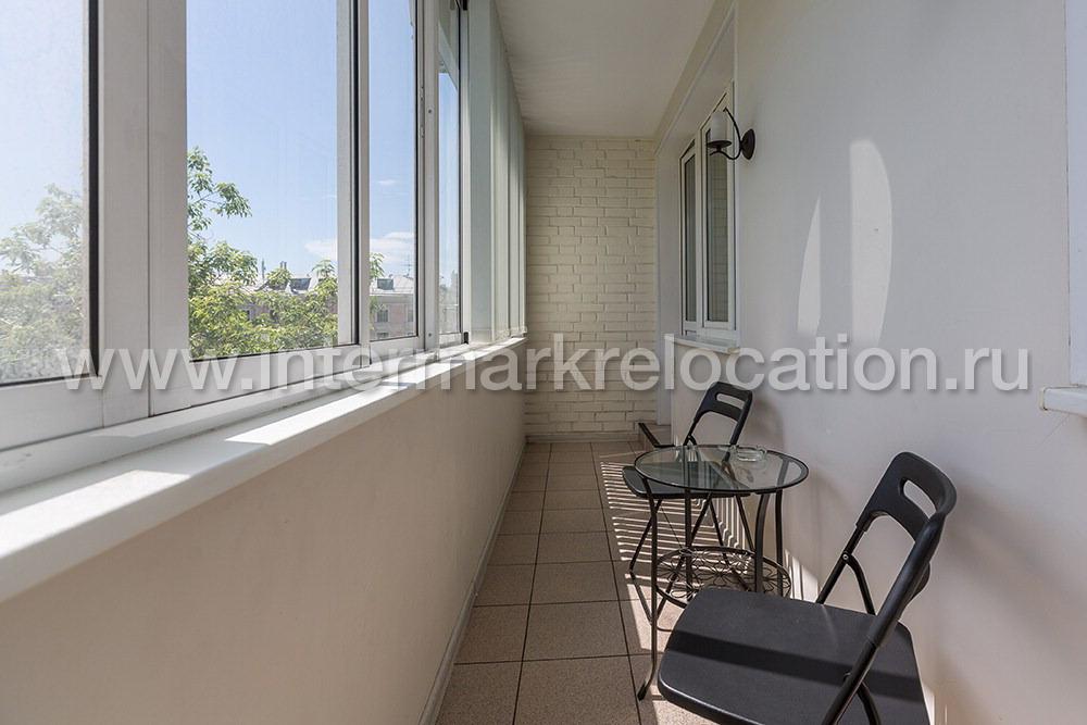 Oruzheyny Per. - ID: 40271 - photo 11