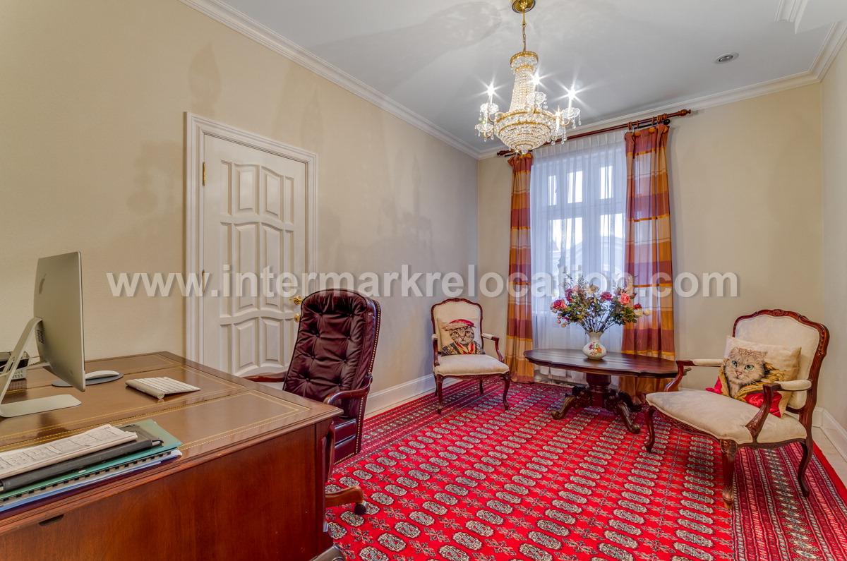 1-st Kolobovsky Per. - ID: 25706 - photo 12