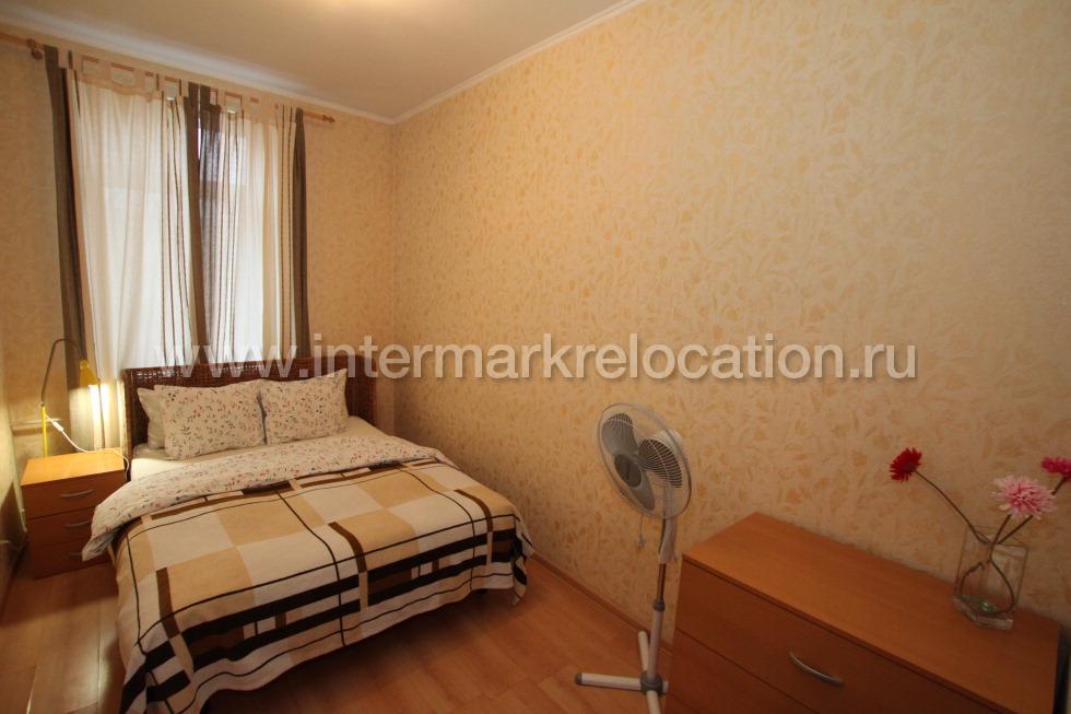 4-th Tverskaya-Yamskaya Str., 4 - ID: 33217 - photo 4
