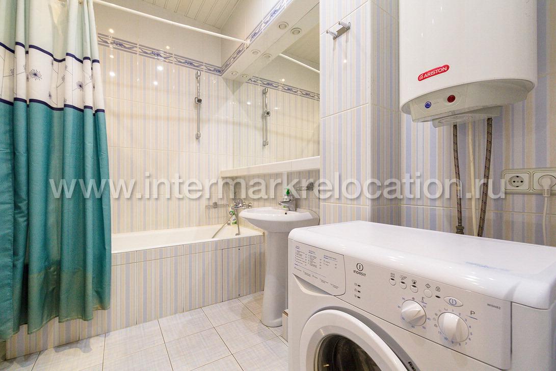 Tverskaya Str., 4 - ID: 35886 - photo 9