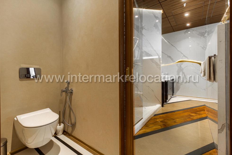 Presnenskaya Nab. - ID: 40223 - photo 6