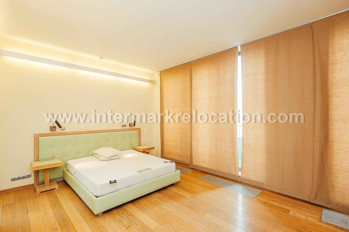 B. Polyanka Str. - ID: 27675 - photo 6