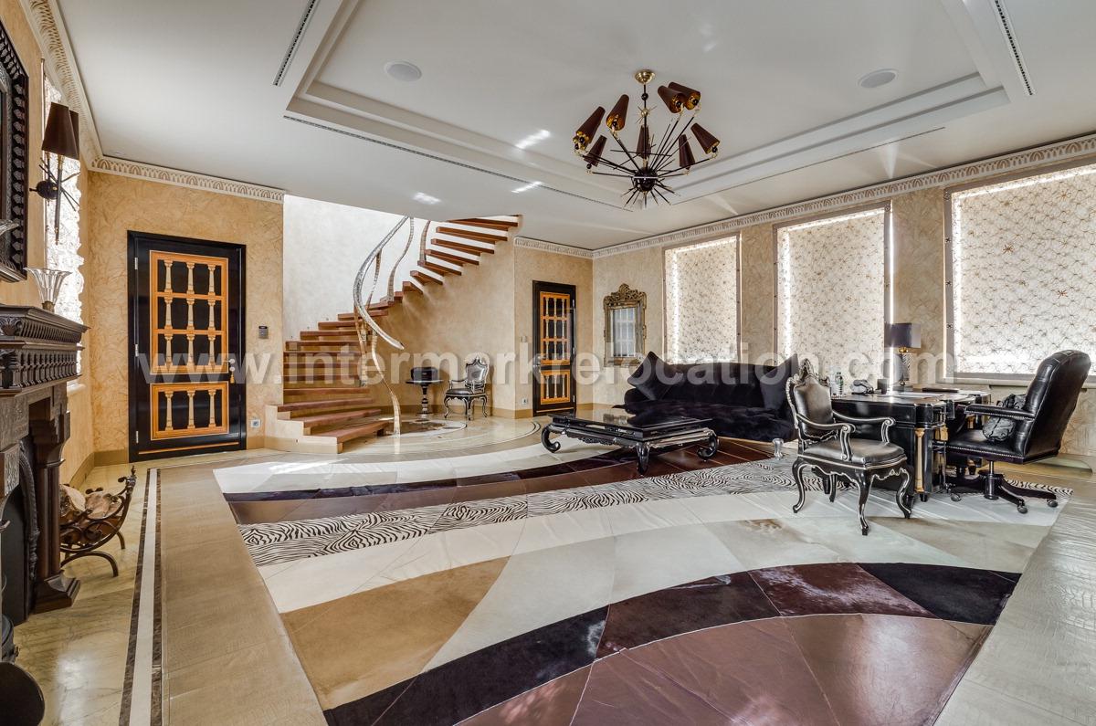 Prechistenka Str. - ID: 37022 - photo 10