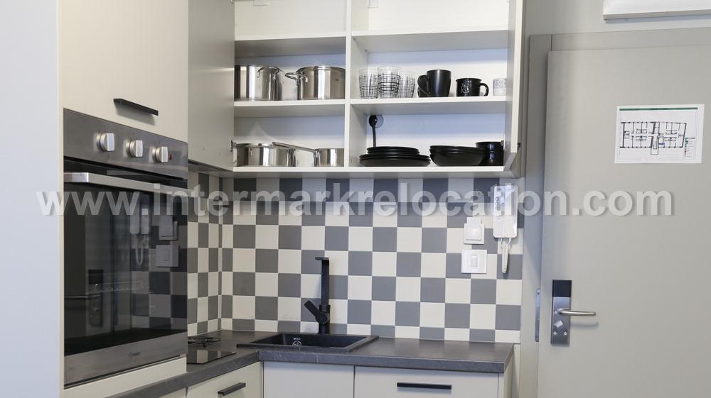 Koche Popovicha Str., 6 - ID: 45245 - photo 4