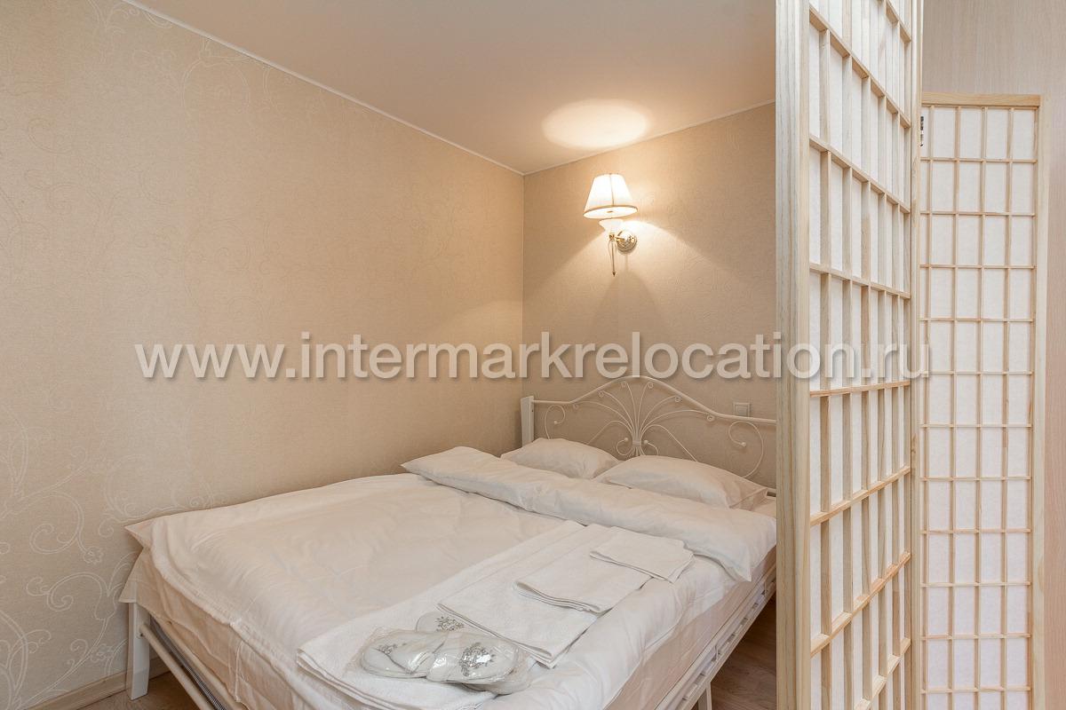 Sudostroitelnaya Str., 18 bldg 2 - ID: 36666 - photo 3