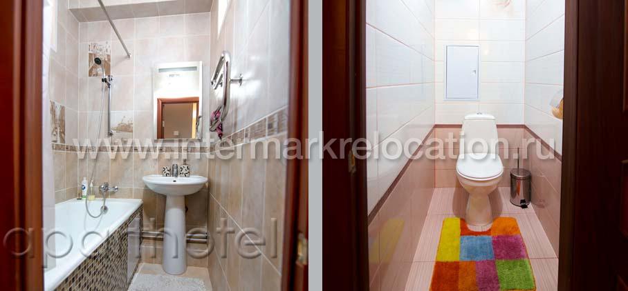 Rostovskaya Nab., 3 - ID: 40212 - photo 8