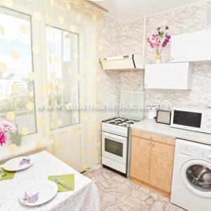 Novolesnaya Str., 7 bldg 2 - ID: 40173 - photo 3