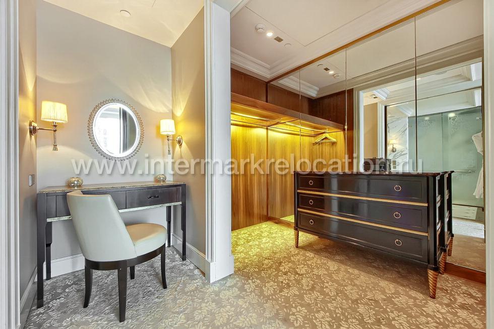 Presnenskaya Nab., 12 - ID: 40234 - photo 3