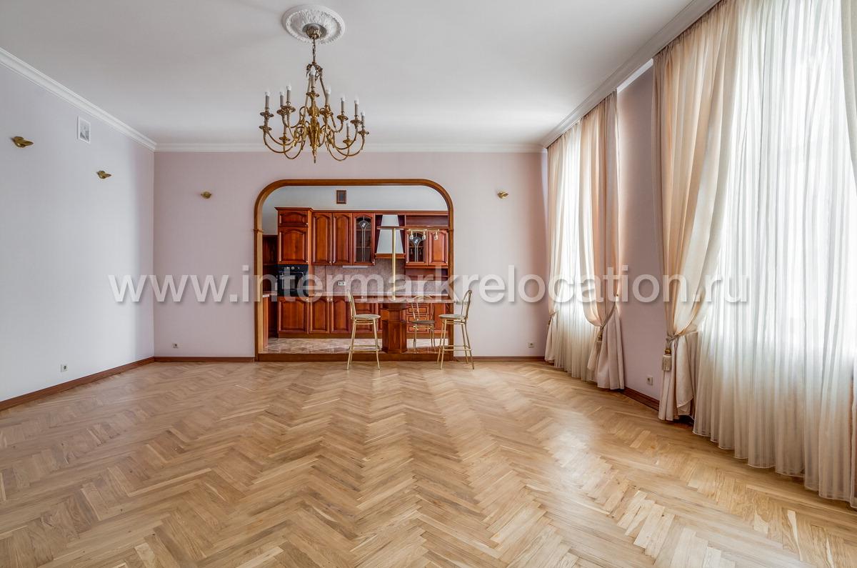 M. Kislovsky Per. - ID: 24176 - photo 10