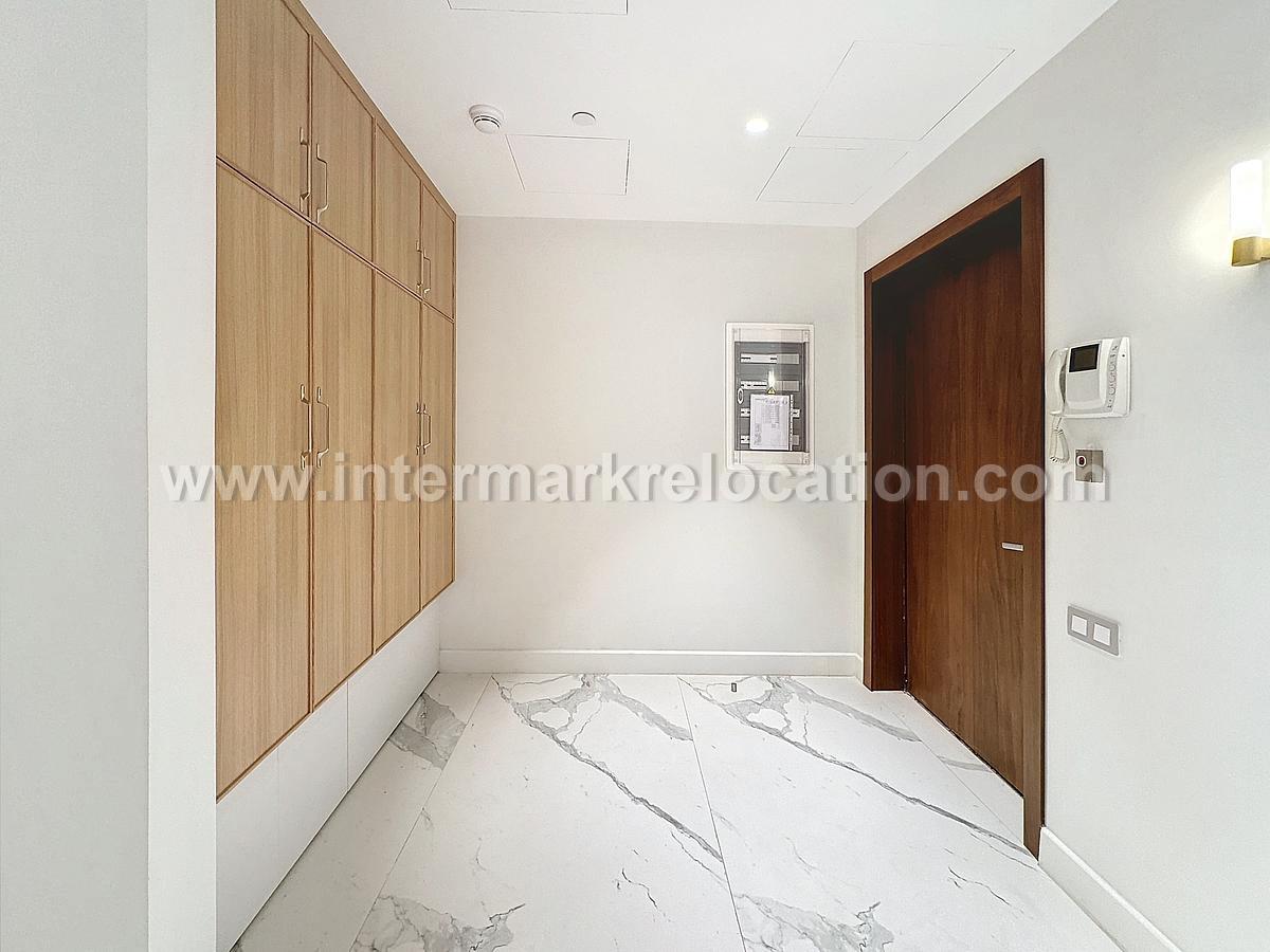 1-st Krasnogvardeyskiy Proezd - ID: 42852 - photo 4