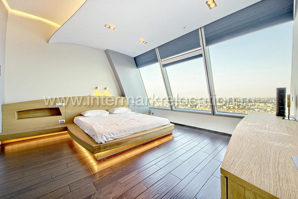 Presnenskaya Nab., 6 housing 2 - ID: 40230 - photo 4