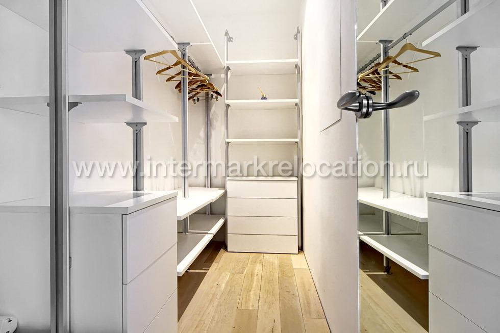 Presnenskaya Nab., 6 housing 2 - ID: 40238 - photo 8