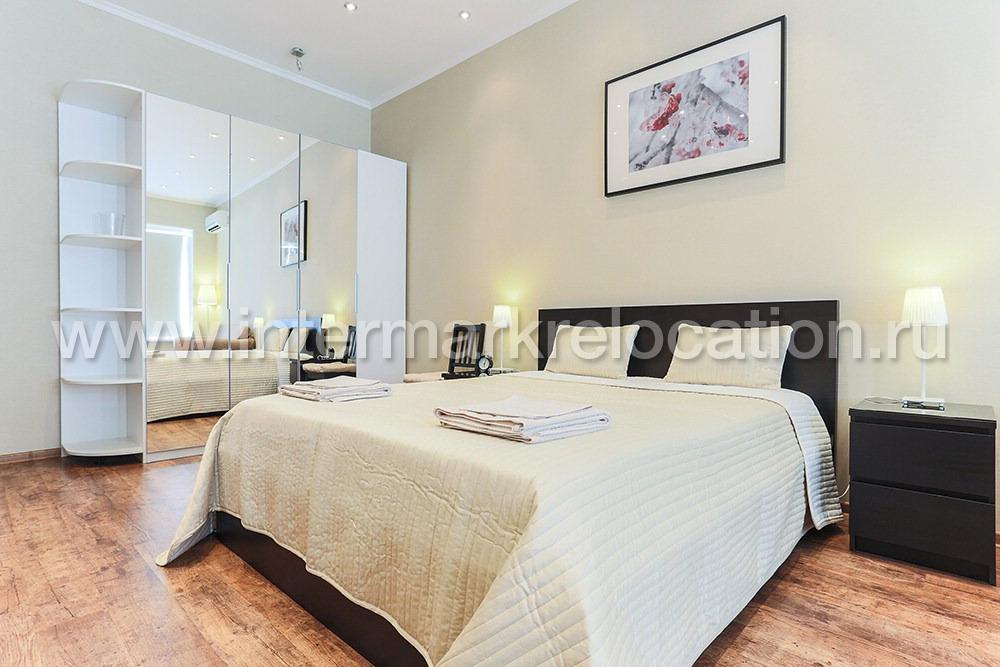 Novinsky Boul., 1/2 - ID: 40276 - photo 3