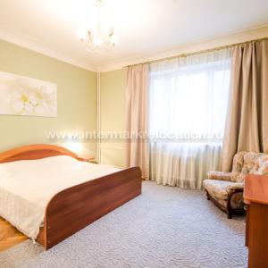 Novinsky Boul., 10/12 - ID: 40317 - photo 5