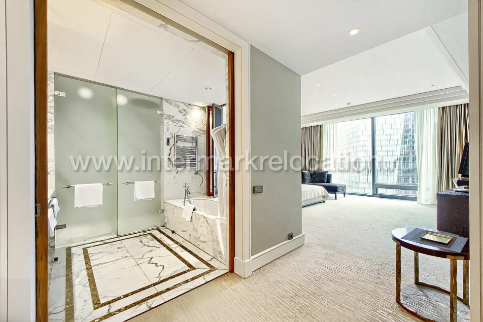 Presnenskaya Nab., 12 - ID: 40237 - photo 11