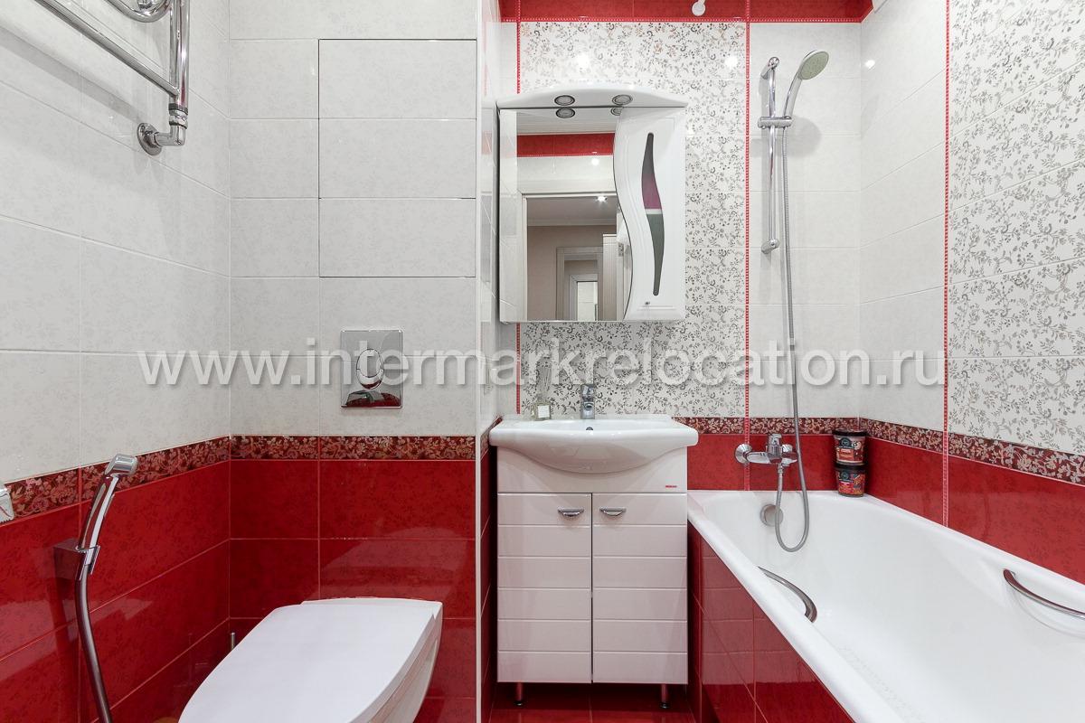 Sudostroitelnaya Str., 18 bldg 2 - ID: 36666 - photo 6