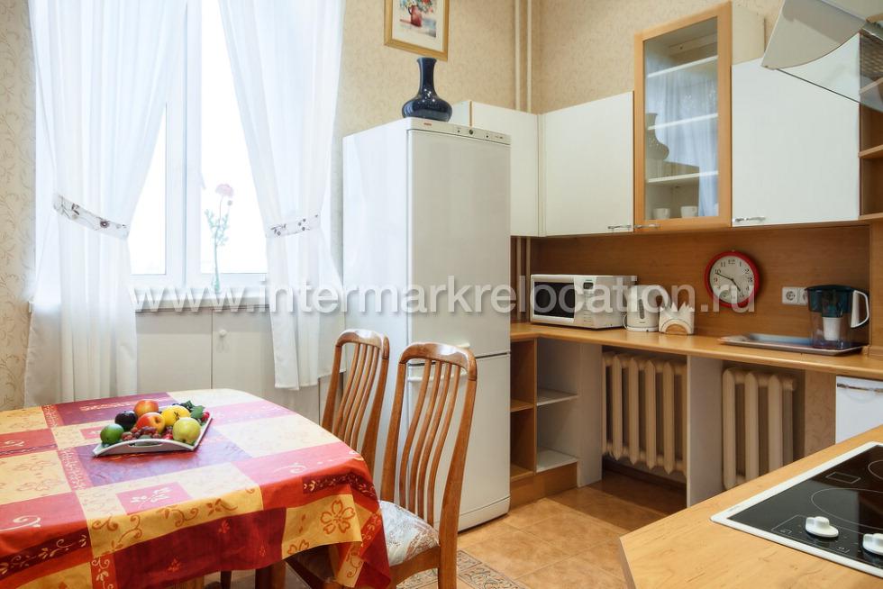 Glinishchevsky Per., 5/7 - ID: 11327 - photo 5