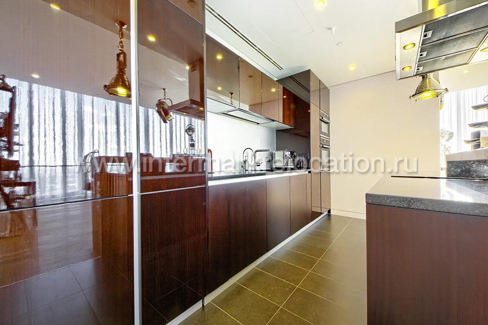 1-st Krasnogvardeyskiy Proezd, 21 housing 2 - ID: 40227 - photo 6