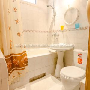 B. Kondratievsky Per., 4 housing 1 - ID: 40203 - photo 4