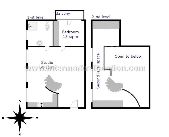 Starokonyushenny Per. - ID: 31359 - plan 1