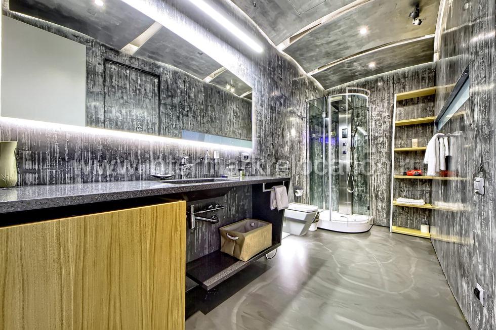 Presnenskaya Nab., 6 housing 2 - ID: 40230 - photo 5