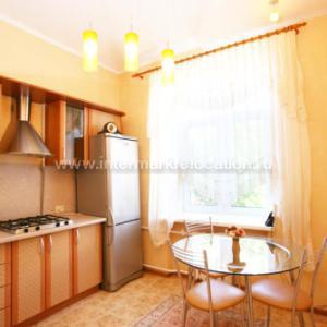 Lesnaya Str., 63/43 housing 1 - ID: 40312 - photo 2